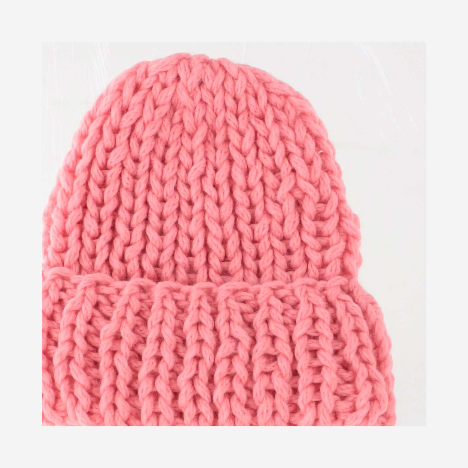 [EVYINIT] Beanie FW23 HATPALO