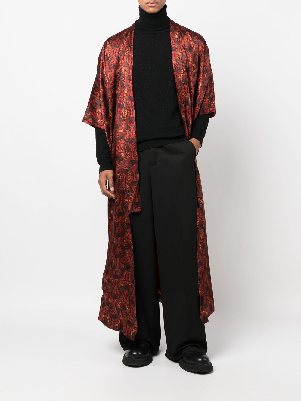 [ozwald_boateng] Coat SS23 901L5002300