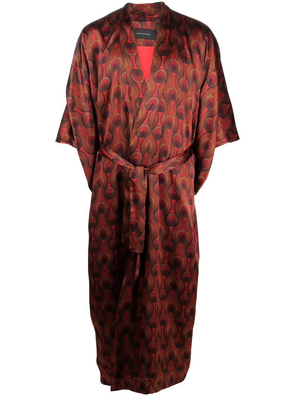 [ozwald_boateng] Coat SS23 901L5002300