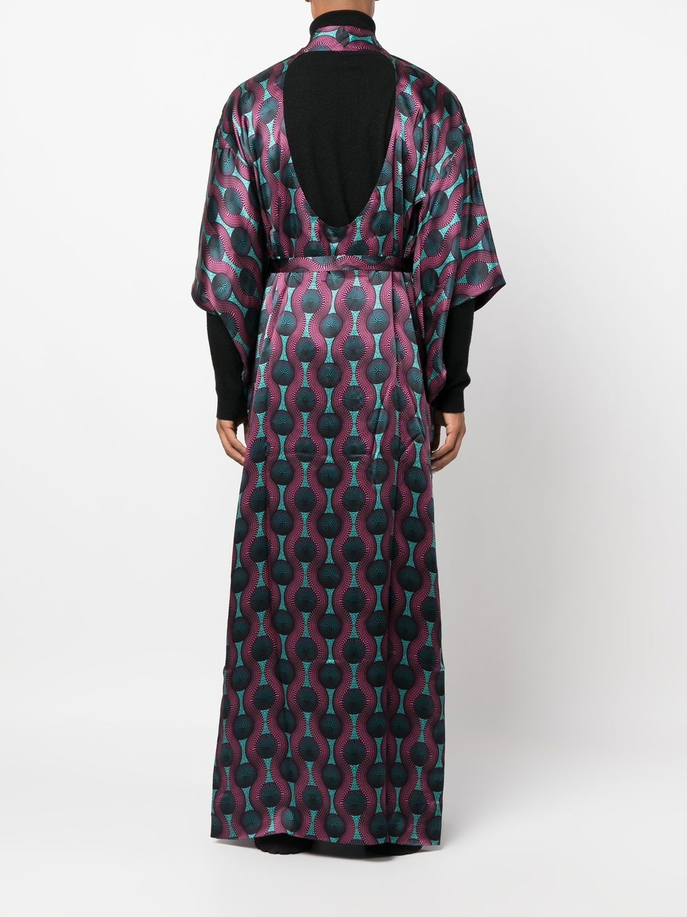 [ozwald_boateng] Coat SS23 4005002450