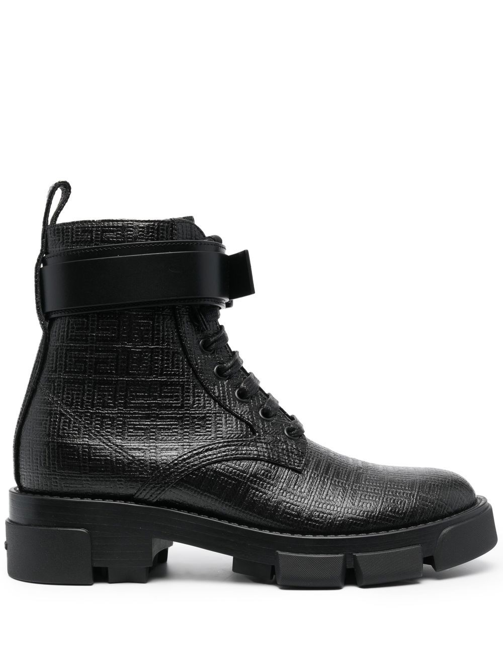 [Givenchy] Ankle Boots FW22 BE603PE1FJTERRA001