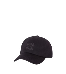 [Fendi] Cap FW25 FXQ768AYK2F0QA1