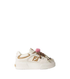 [Fendi] Sneakers FW25 8E8721AY9NF1TO4