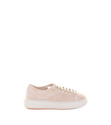 [Santoni] Sneakers FW25 WBCD61322NATCTOYE50