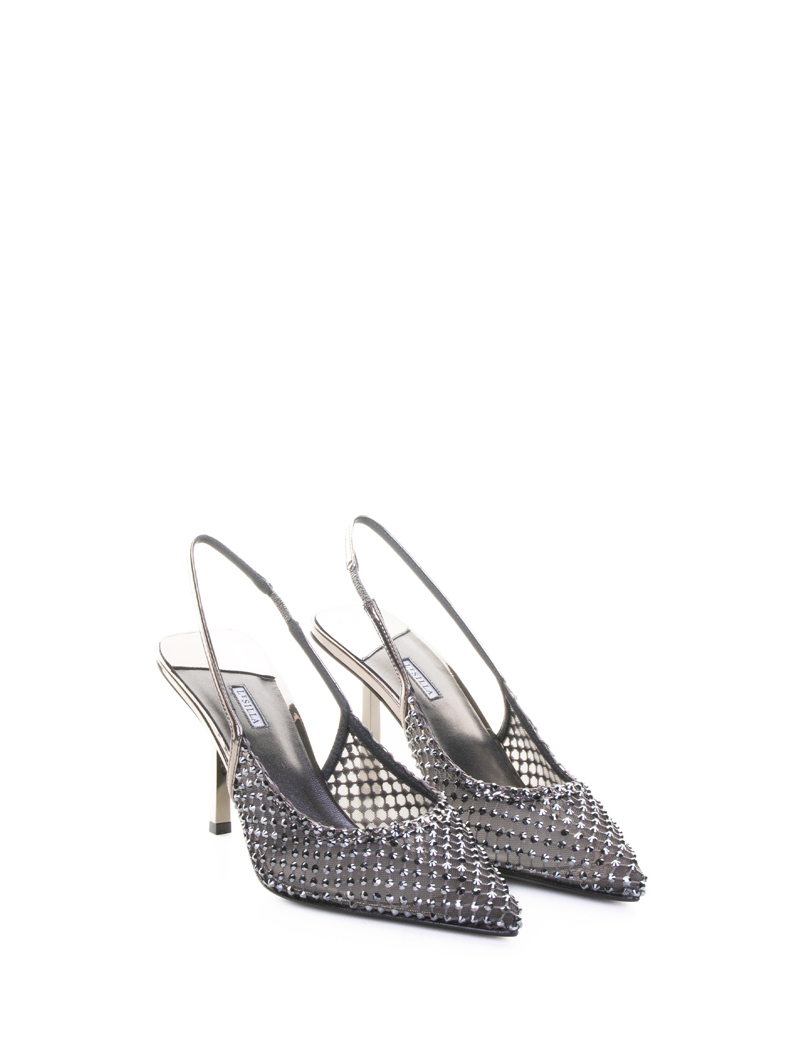 [Le Silla] Pumps FW25 2299U080G3PPSTE922922