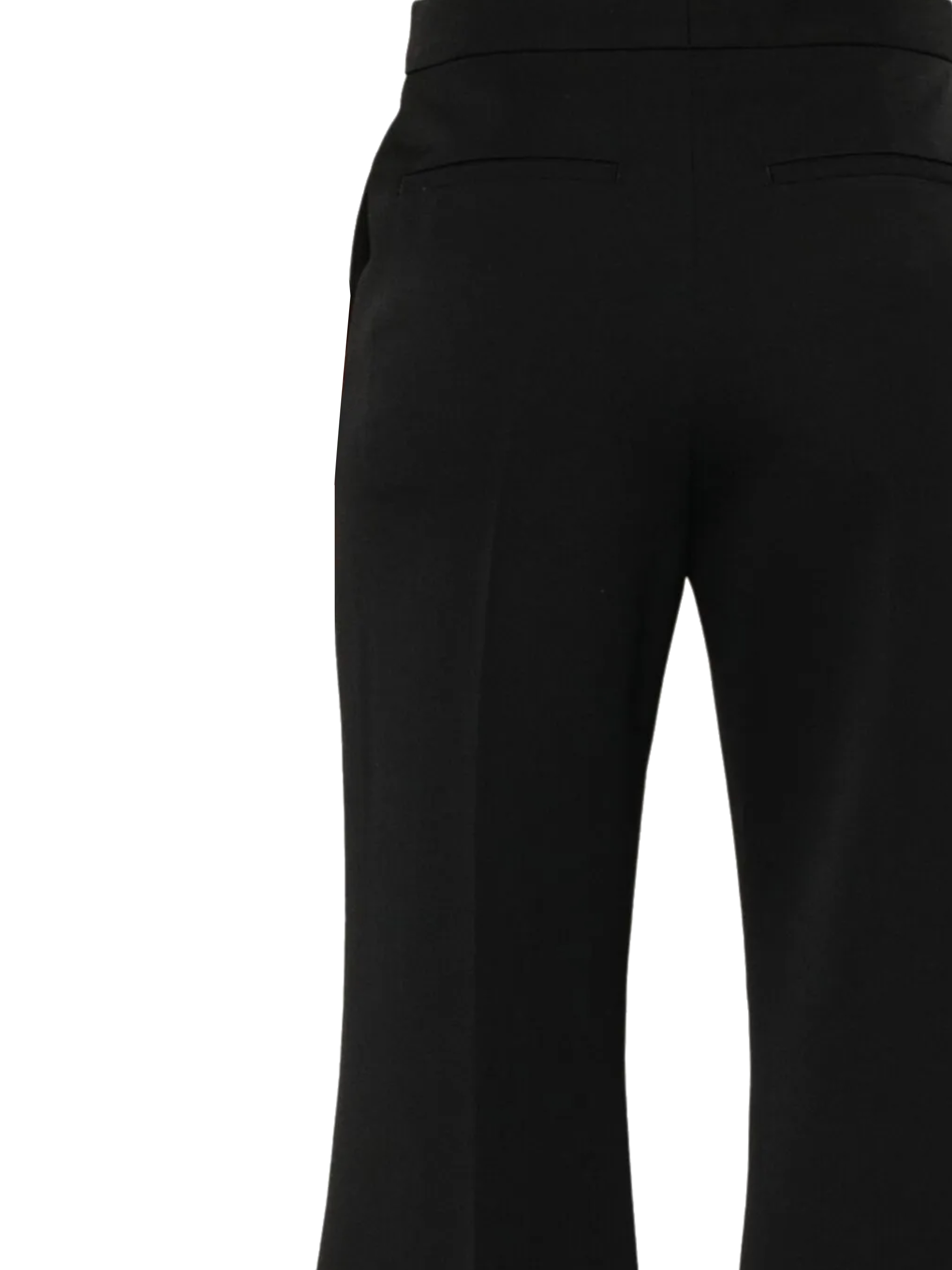 [Givenchy] Trousers SS25 BW515W15YR001