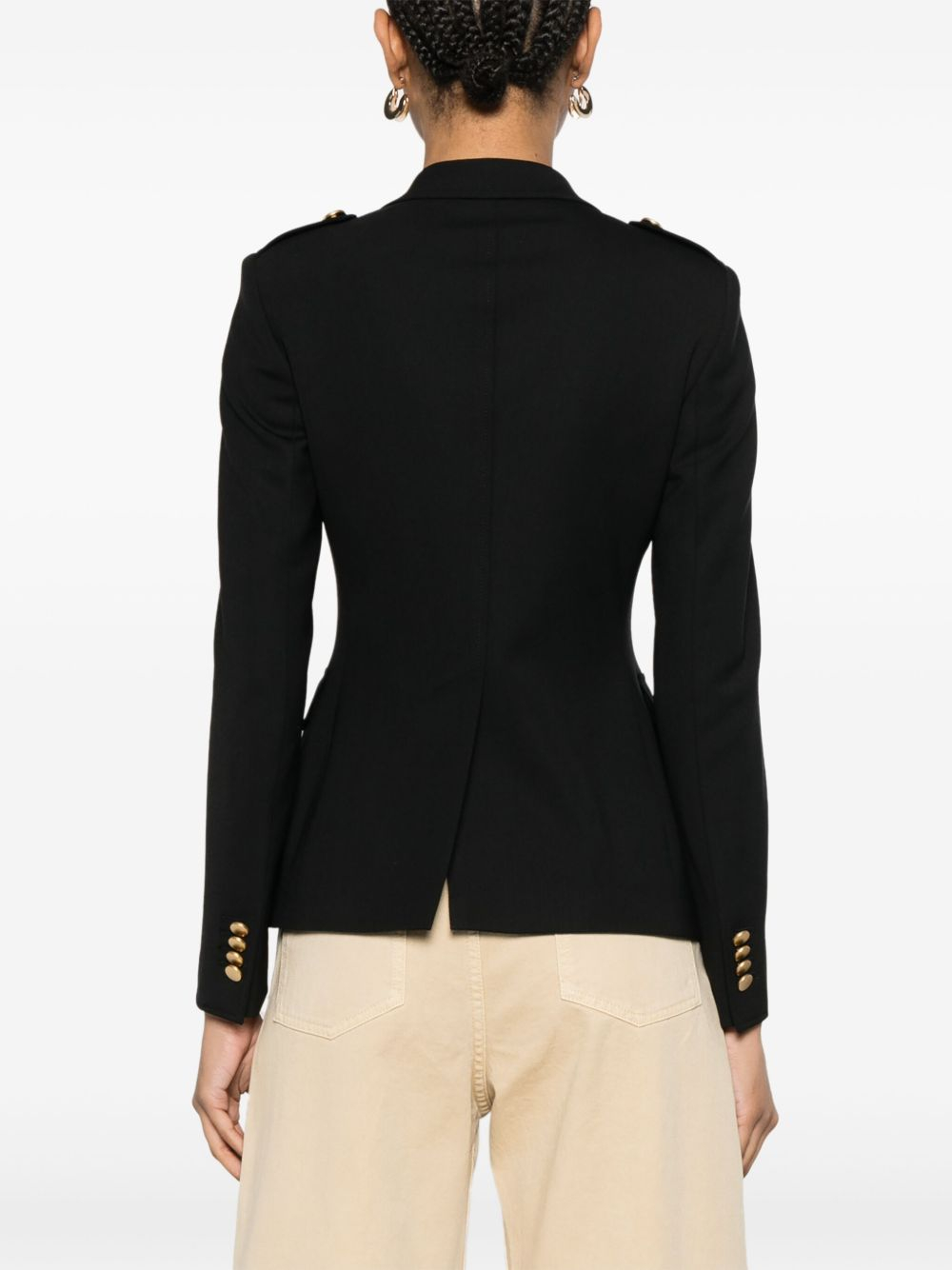 [TAGLIATORE] Blazer SS25 J-DARLENE340205EN888
