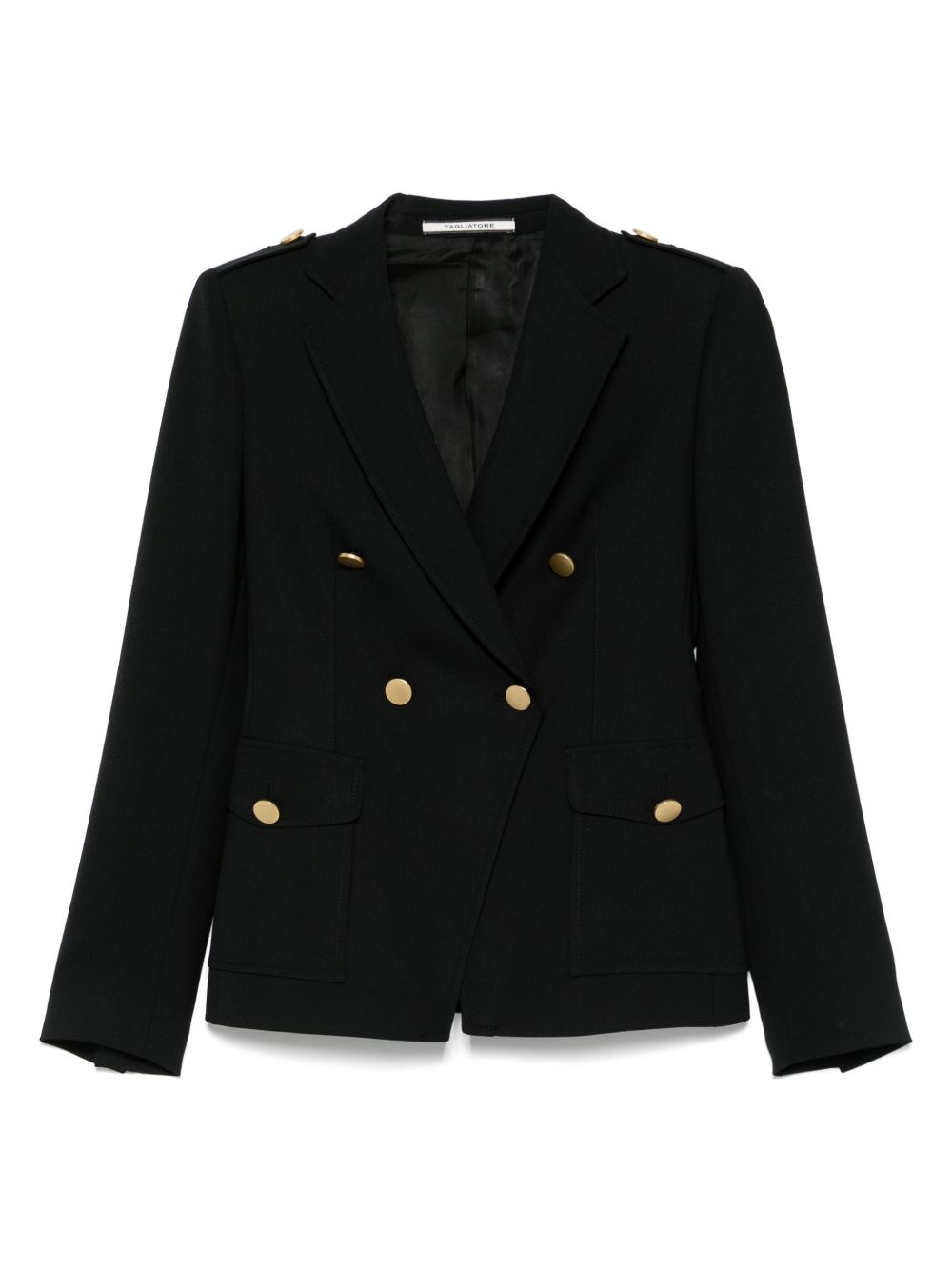 [TAGLIATORE] Blazer SS25 J-DARLENE340205EN888