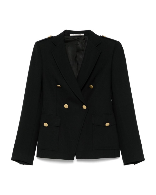 [TAGLIATORE] Blazer SS25 J-DARLENE340205EN888