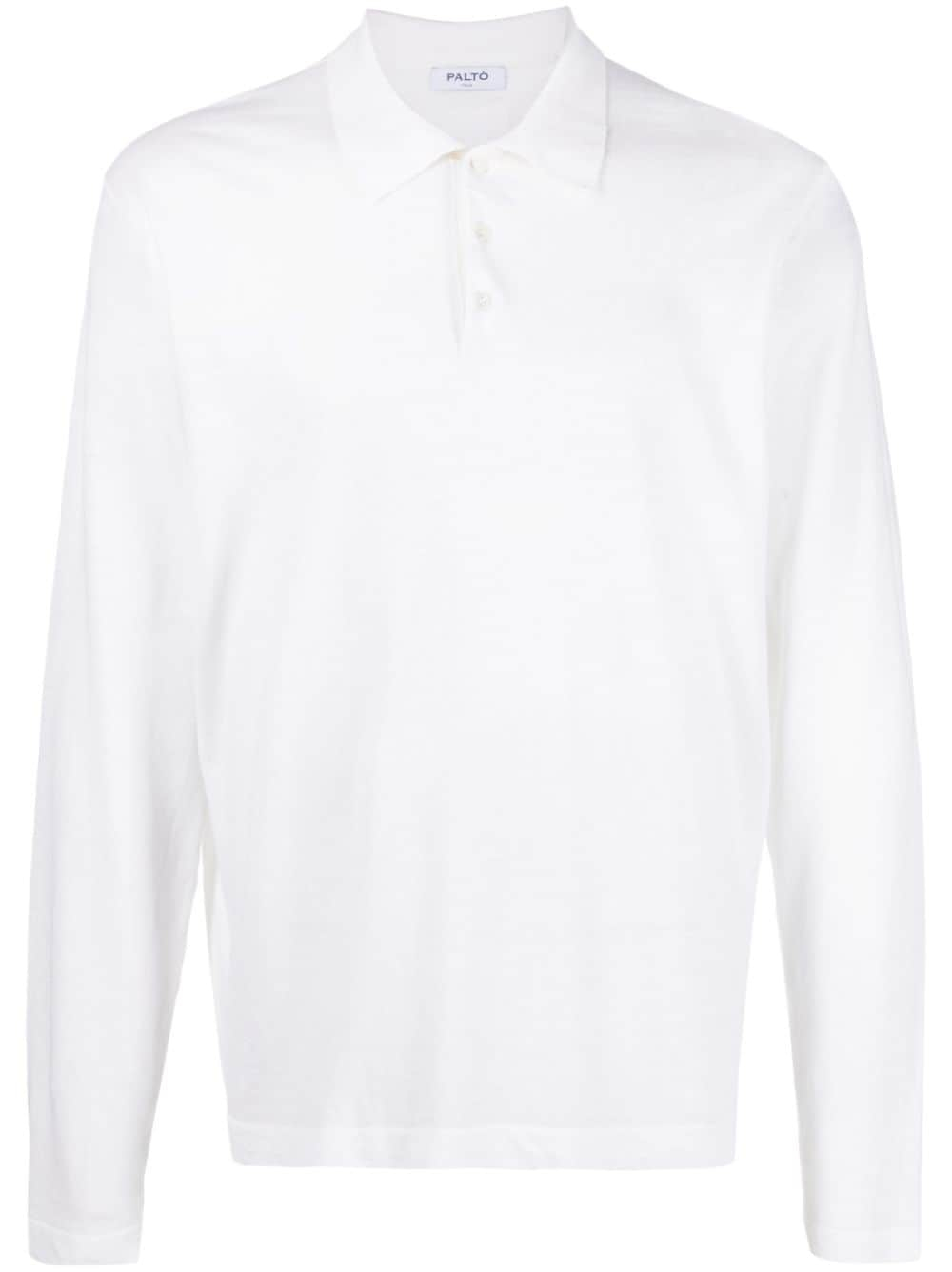 [Palt] T-shirts Long Sleeve SS23 MELOGRANOAFROBIA