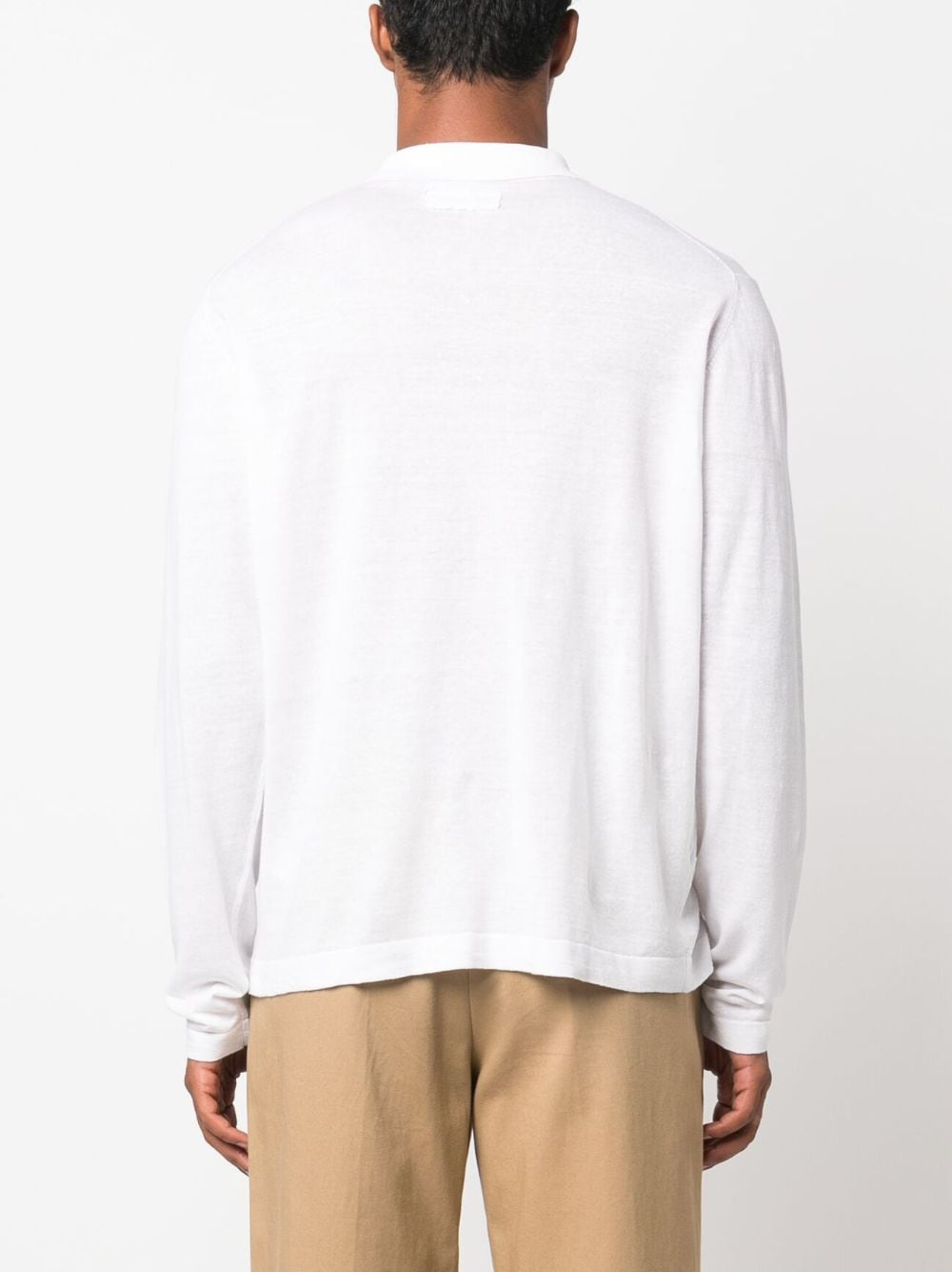 [Palt] T-shirts Long Sleeve SS23 MELOGRANOAFROBIA