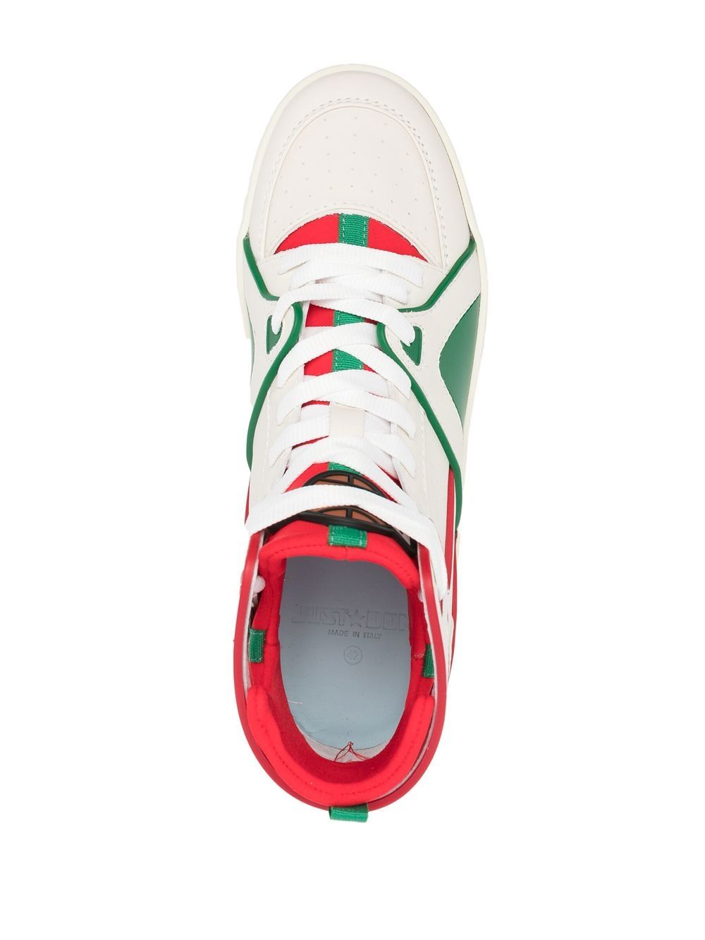 [JUST DON] Sneakers FW22 33JUSQ0122688040