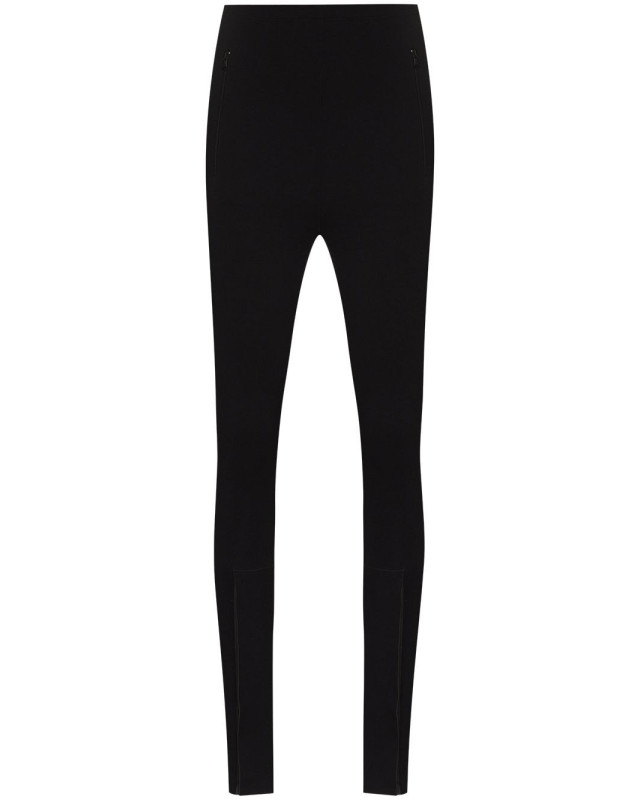 [WARDROBE.NYC] Leggings FW21 W2014R05BLK