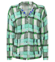 [IN BED WITH YOU] Shirts Long Sleeve SS22 LB13403