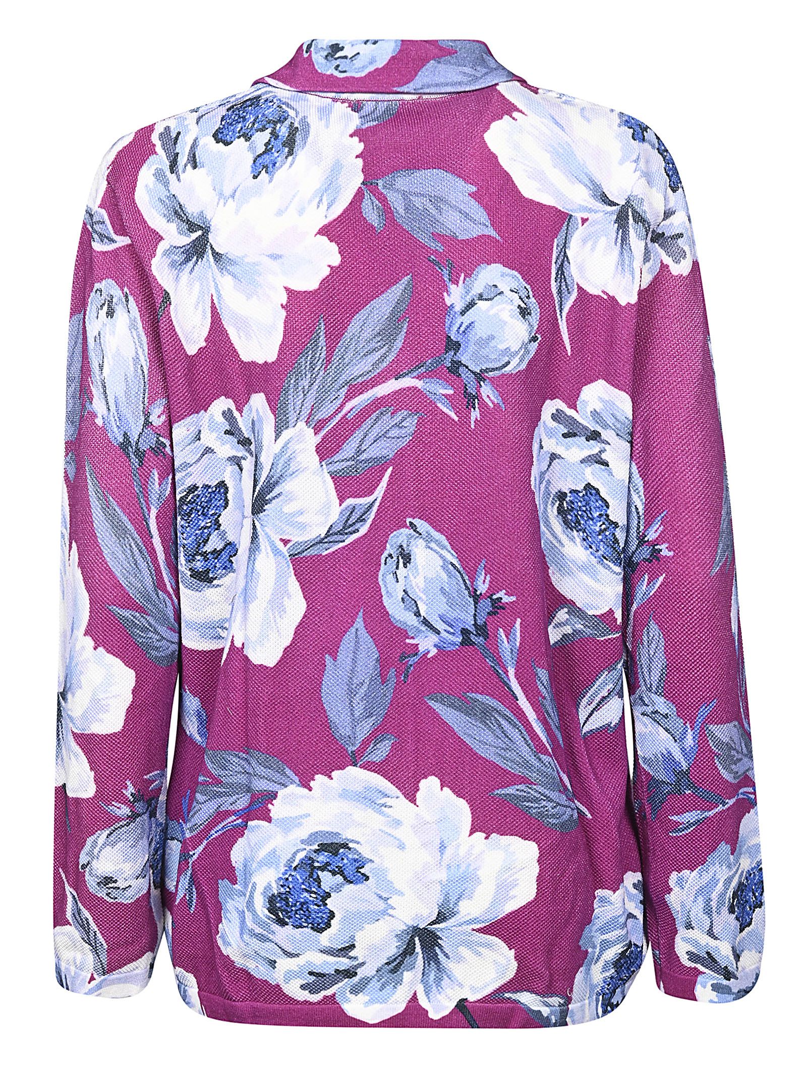 [IN BED WITH YOU] Shirts Long Sleeve SS22 LB13410