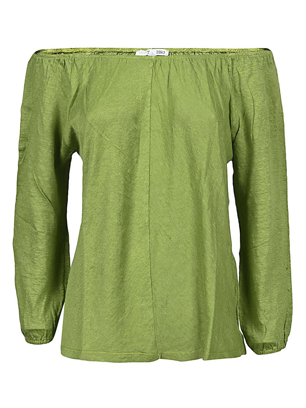 [C-ZERO SHIRT] Knitwear SS22 191919