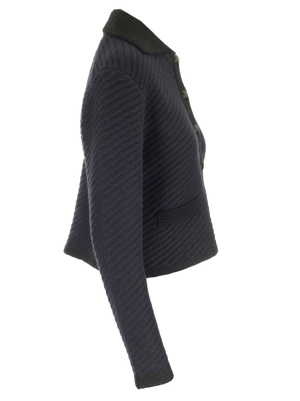 [Arch4] Cardigan FW24 KNCD24873