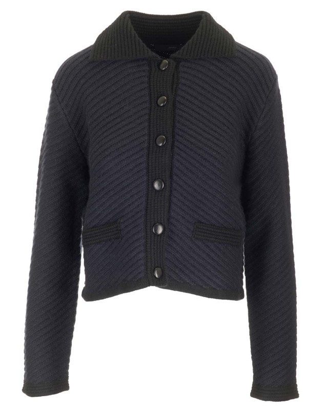 [Arch4] Cardigan FW24 KNCD24873