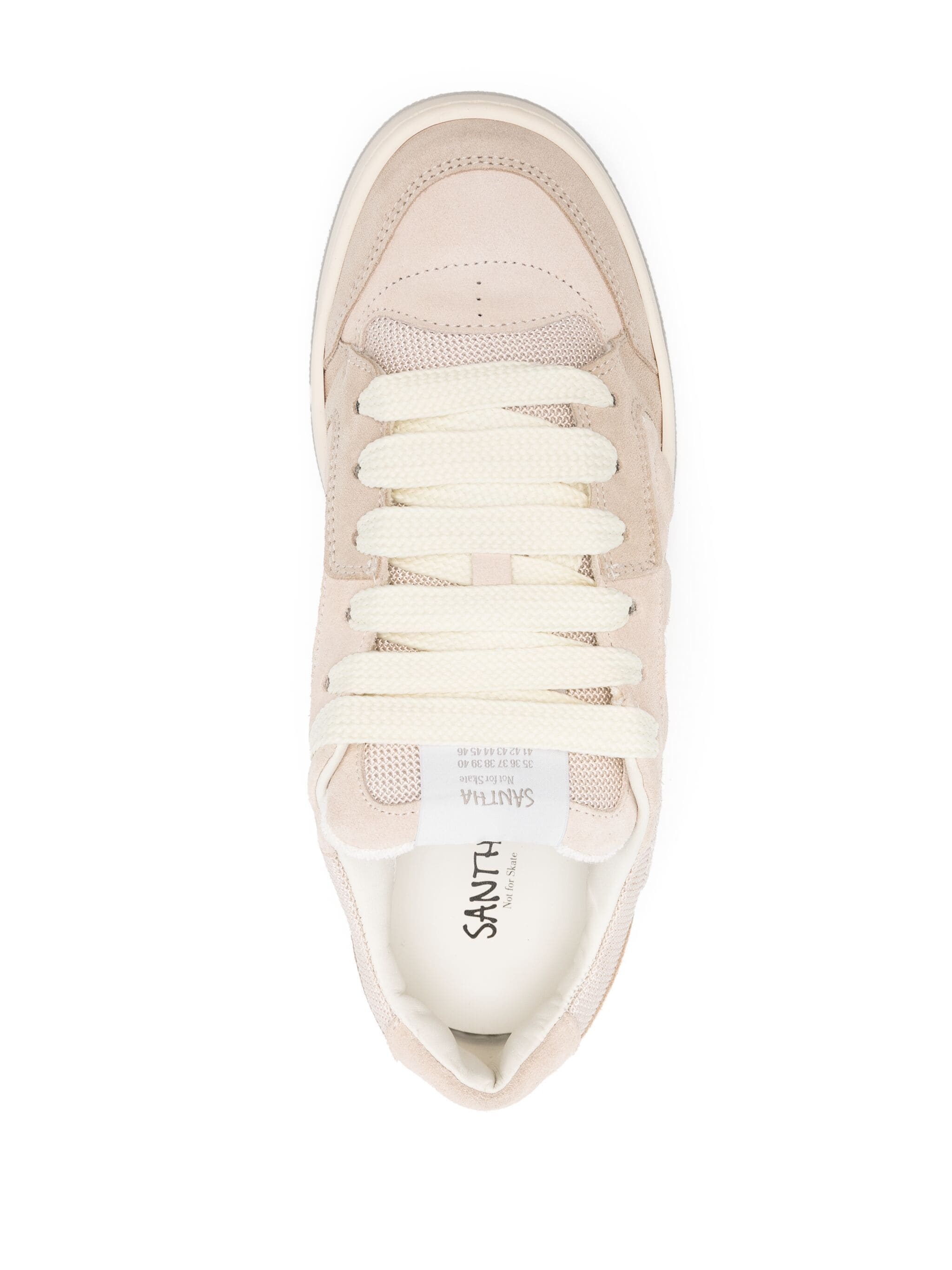 [SANTHA] Sneakers SS24 YU01S2SUSA