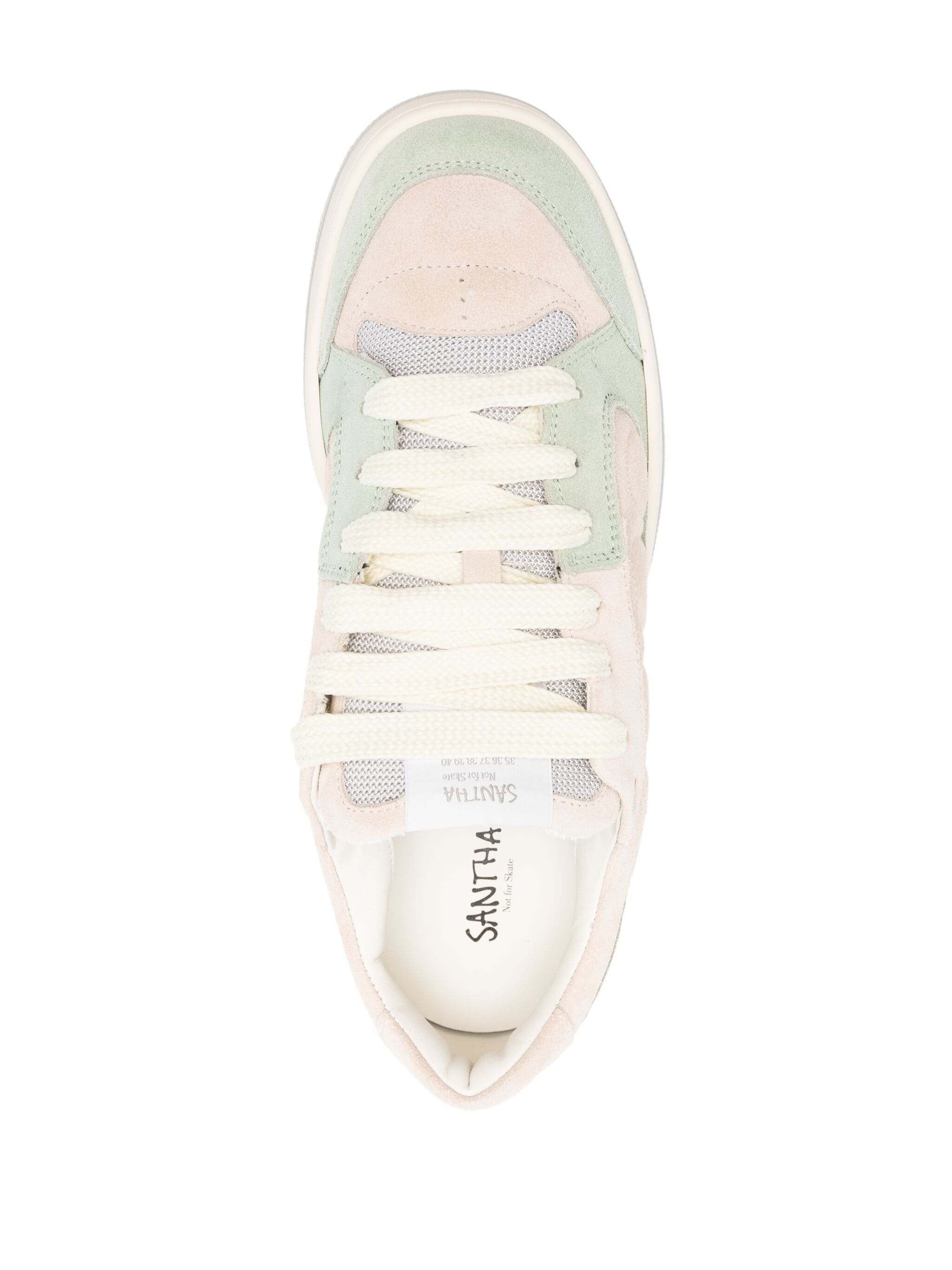 [SANTHA] Sneakers SS24 YU01S2SUMN