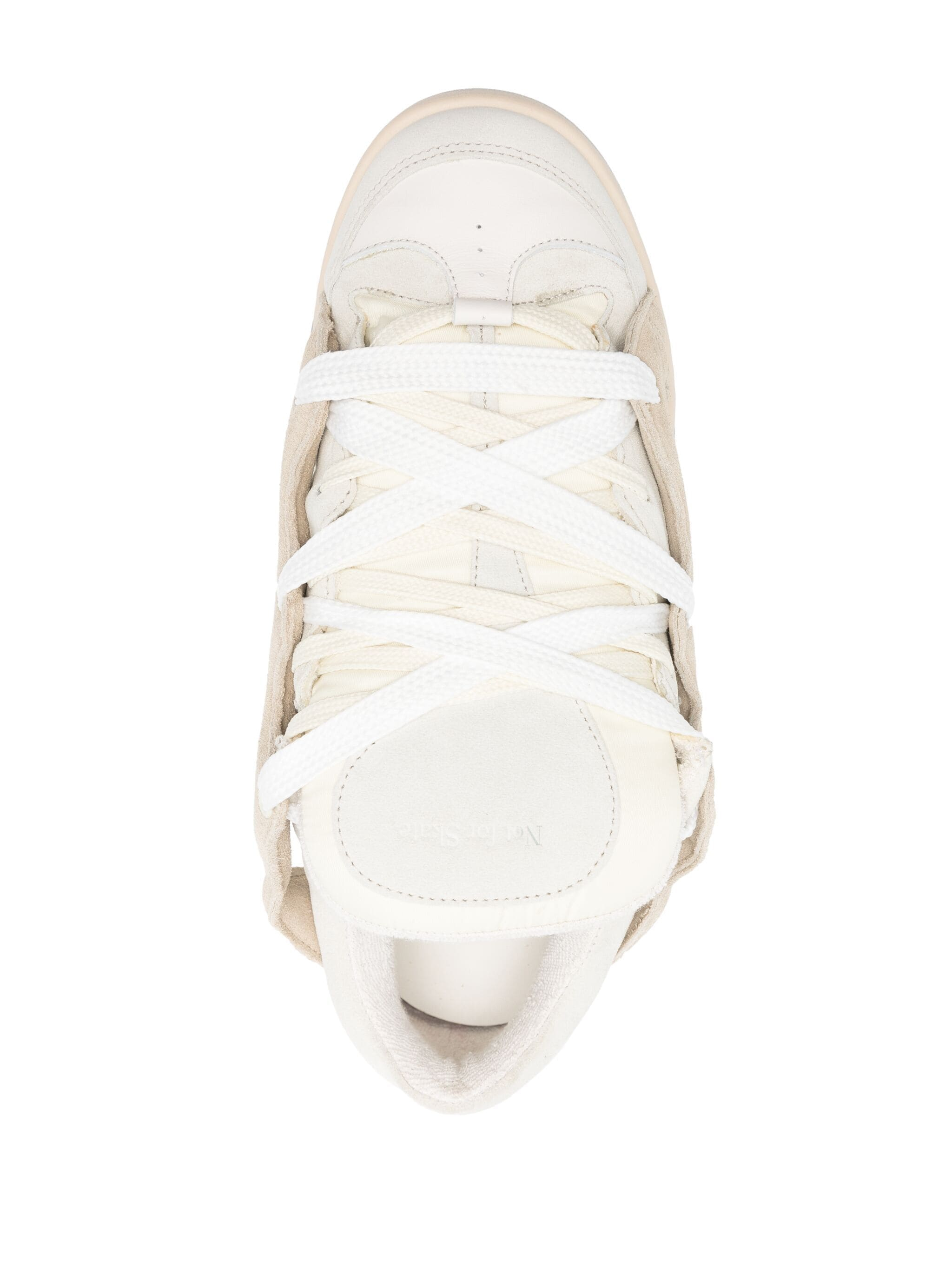 [SANTHA] Sneakers FW24 YU01S1ORCO