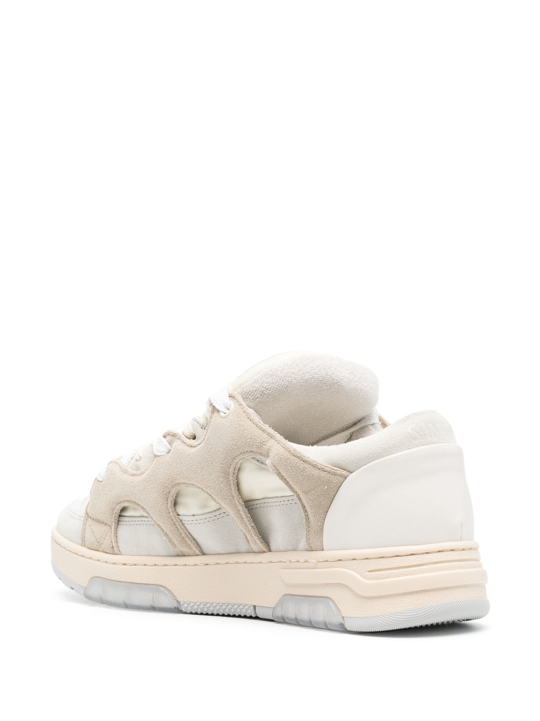 [SANTHA] Sneakers FW24 YU01S1ORCO
