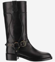 [Sartore] Long Boots FW24 SR4604SLN