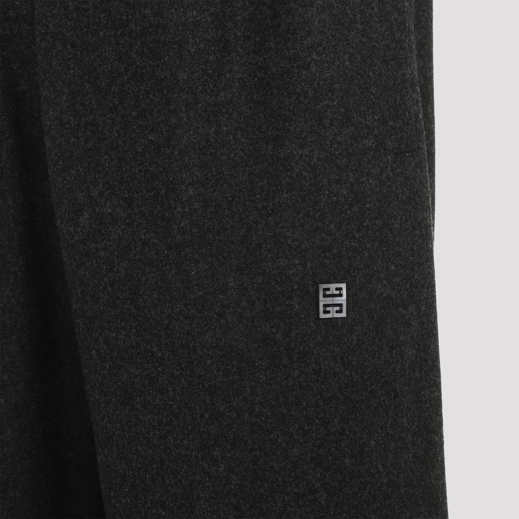 [Givenchy] Pants FW24 BM51FJ15GW