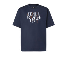 [Fendi] T-shirts Short Sleeve FW25 FY0936AVOHF0PTH