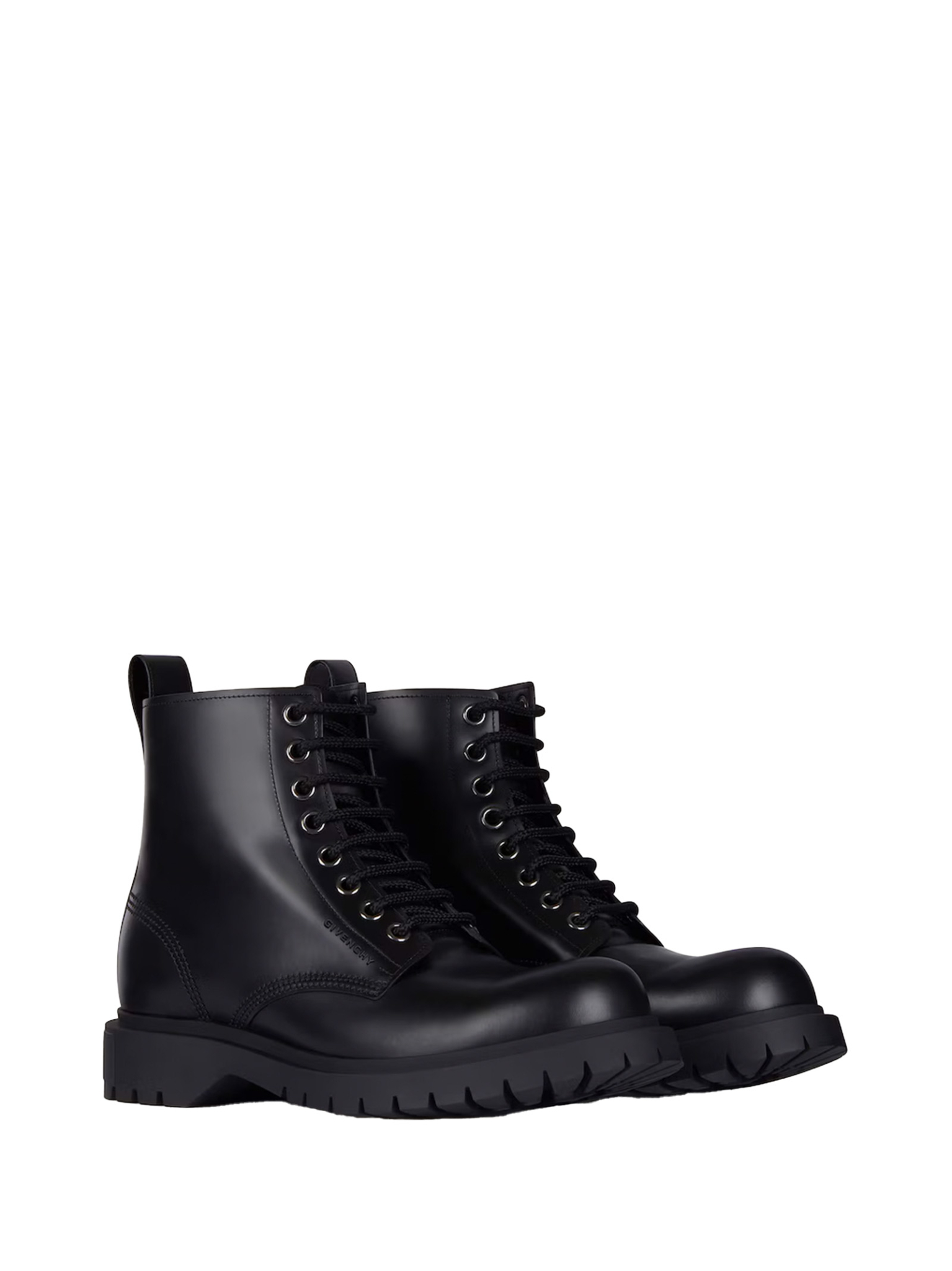 [Givenchy] Boots FW25 BH604VH1WC001