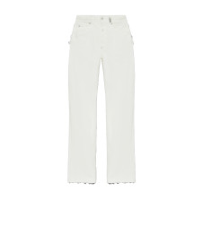 [Alexander McQueen] Jeans SS25 828714QYAAE9000