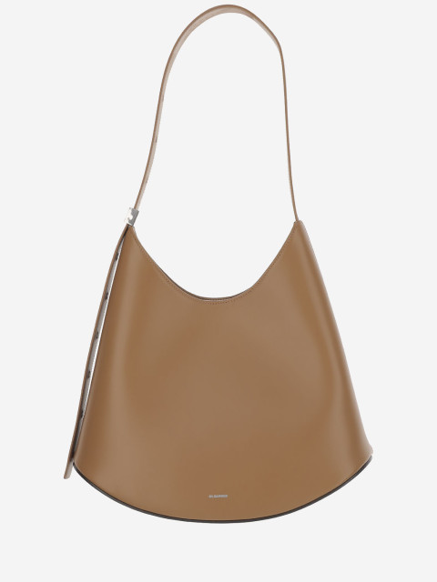 [Jil Sander] Shoulder bag FW25 J08ZH0061P8354226