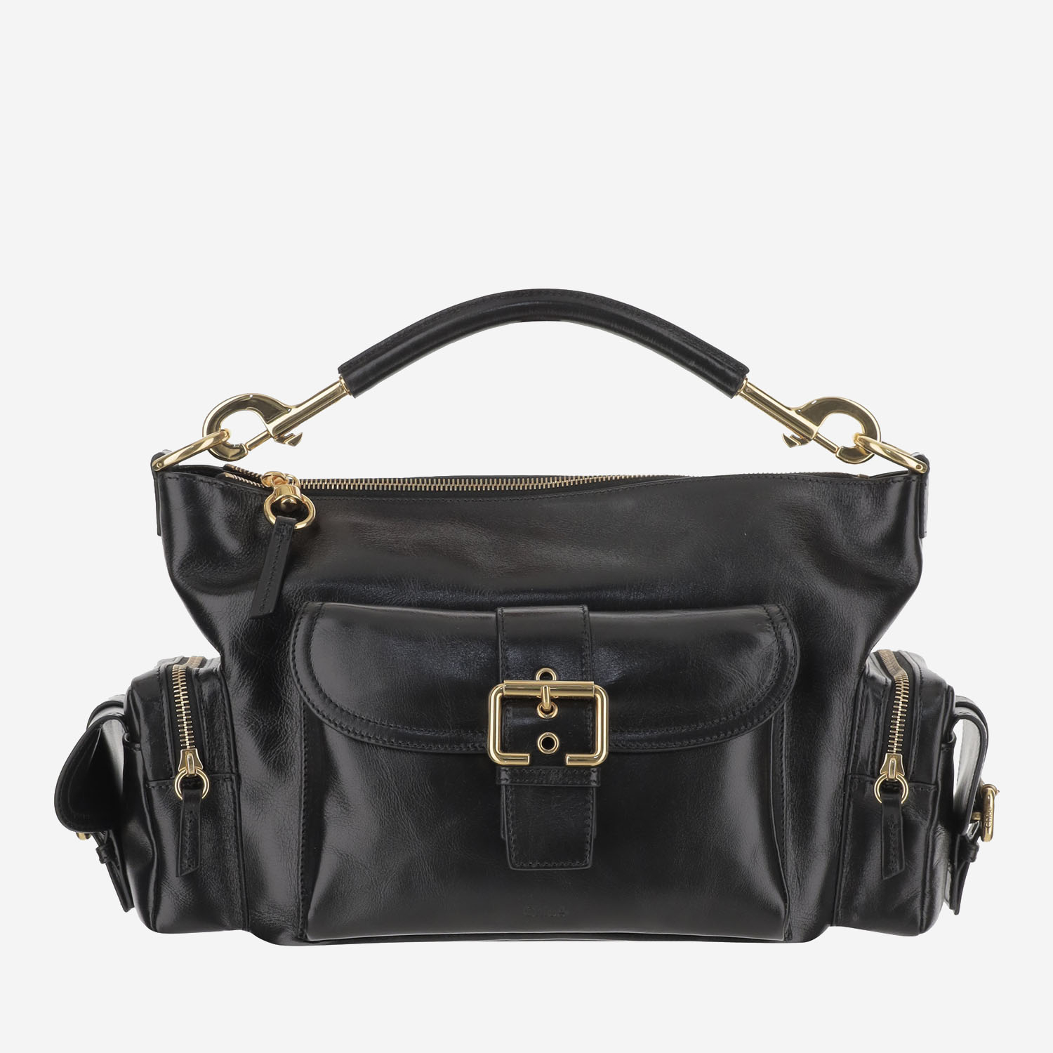 [Chloe] Shoulder bag SS25 CHC24AS533N83001
