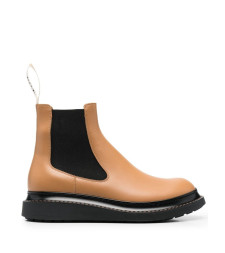 [Loewe] Ankle boots FW22 M816S05X16CHELSEA2586