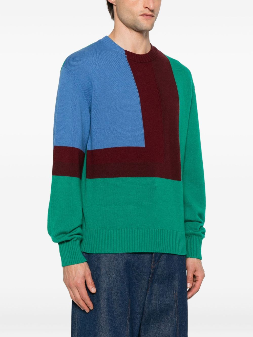 [Loewe] Knitwear FW25 H540Y14K026654