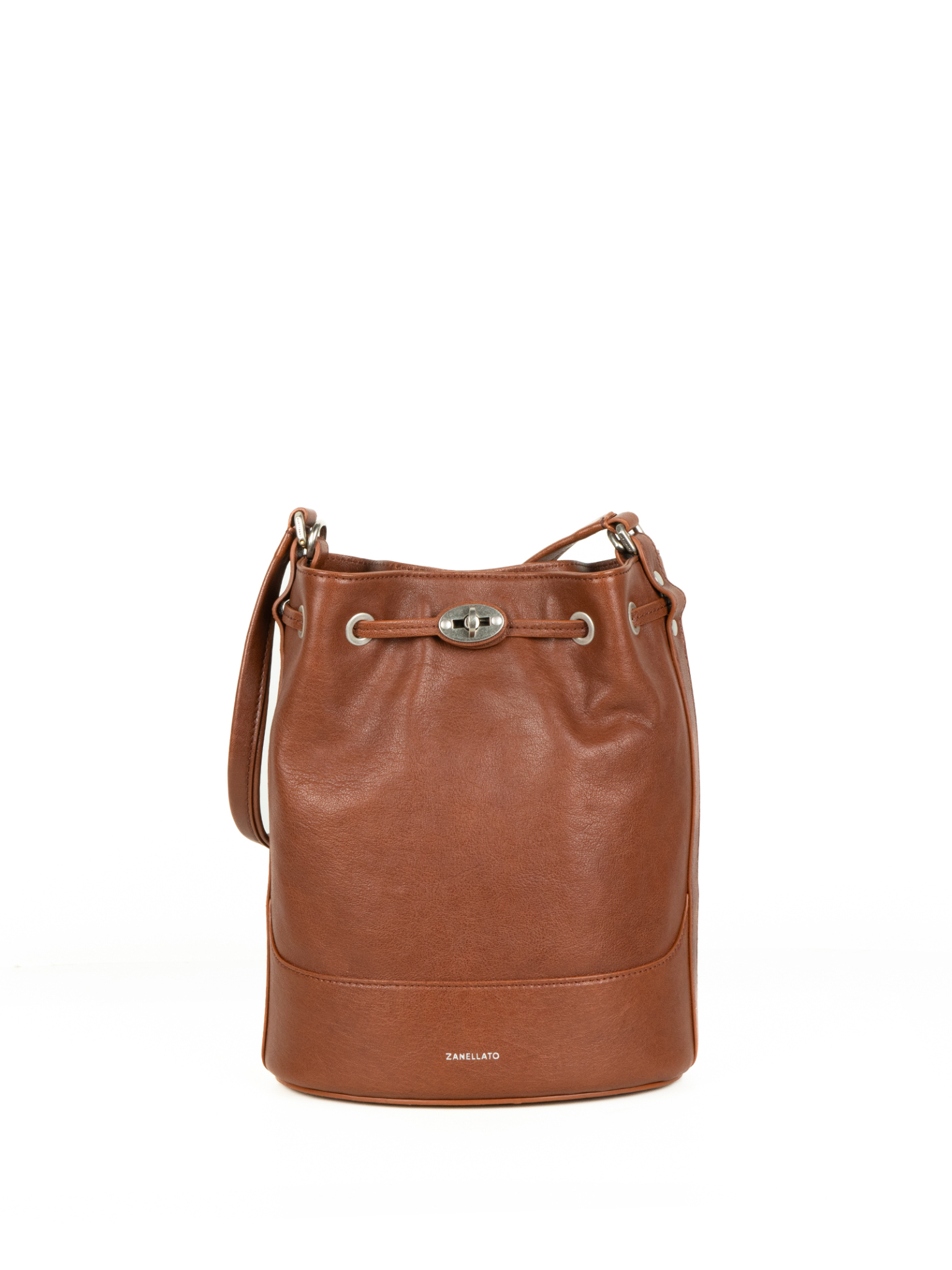 [Zanellato] Bag FW25 068980S2100000Z1152