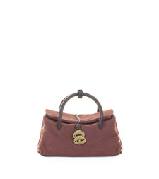 [Zanellato] Tote bag FW25 069120S0070000Z0990
