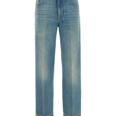 [Valentino Garavani] Jeans SS25 6B3DD18X94V 558