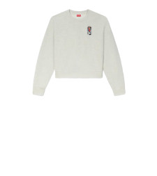 [Kenzo] Sweatshirt FW25 FF62SW1524MF93