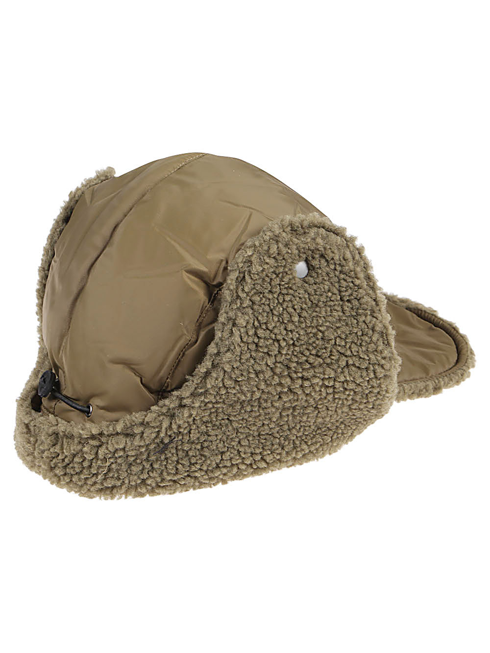 [TAION] Hat FW22 R220MTOLIVEXDOLIVE
