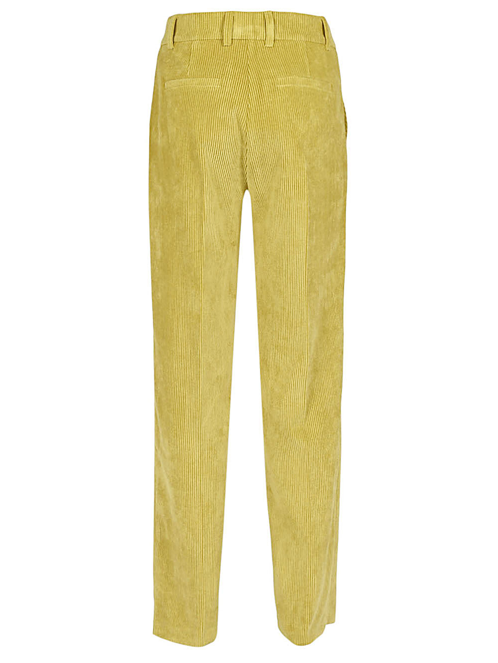 [SKILL & GENES] Trousers FW22 W241SAUK142W414170