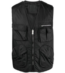 [Givenchy] Knitwear FW22 BM00Z613YT001