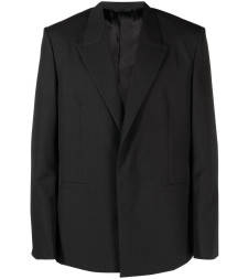 [Givenchy] Blazer FW22 BM30CZ13MP025