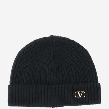 [Valentino Garavani] Beanie FW25 7Y2HB02GATZ0NO
