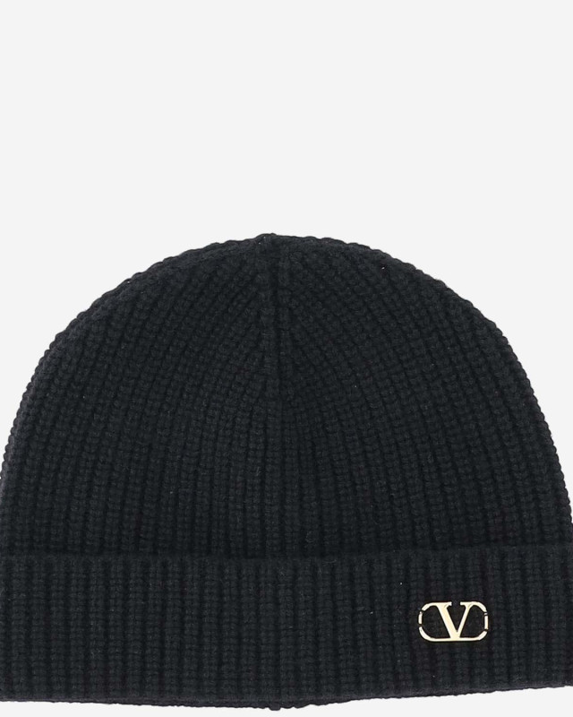 [Valentino Garavani] Beanie FW25 7Y2HB02GATZ0NO