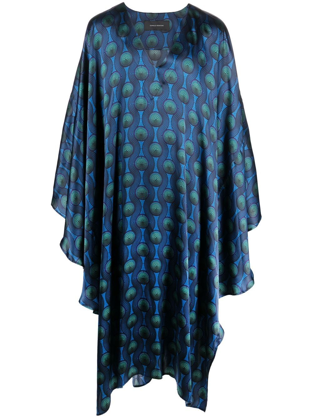 [ozwald_boateng] Beach Cover Up SS23 9003962600