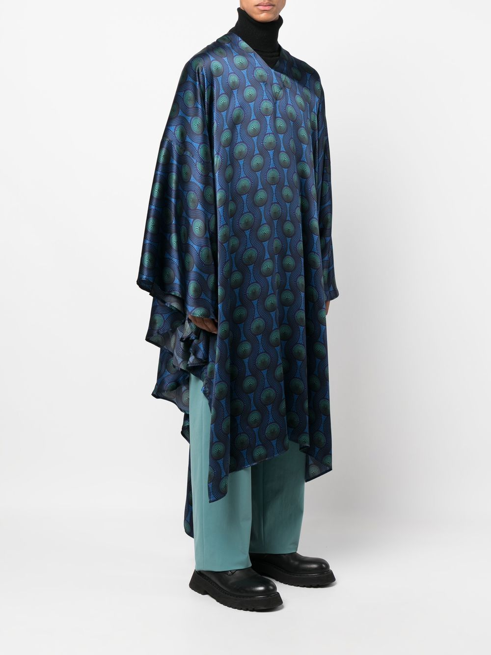 [ozwald_boateng] Beach Cover Up SS23 9003962600
