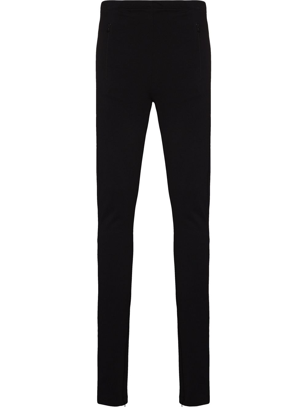[WARDROBE.NYC] Leggings SS22 W2006R03BLK