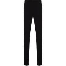 [WARDROBE.NYC] Leggings SS22 W2006R03BLK