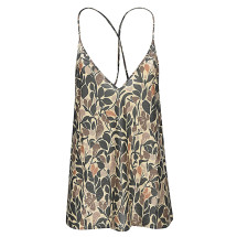 [SIYU] T-shirts Sleeveless SS22 553TUJUNGLAGOLD05